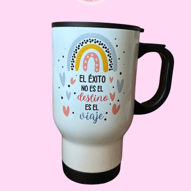 Mug diseño