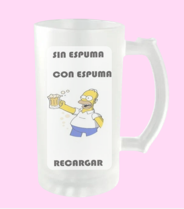 Shopero diseño