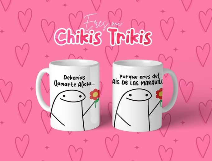 Taza personalizada