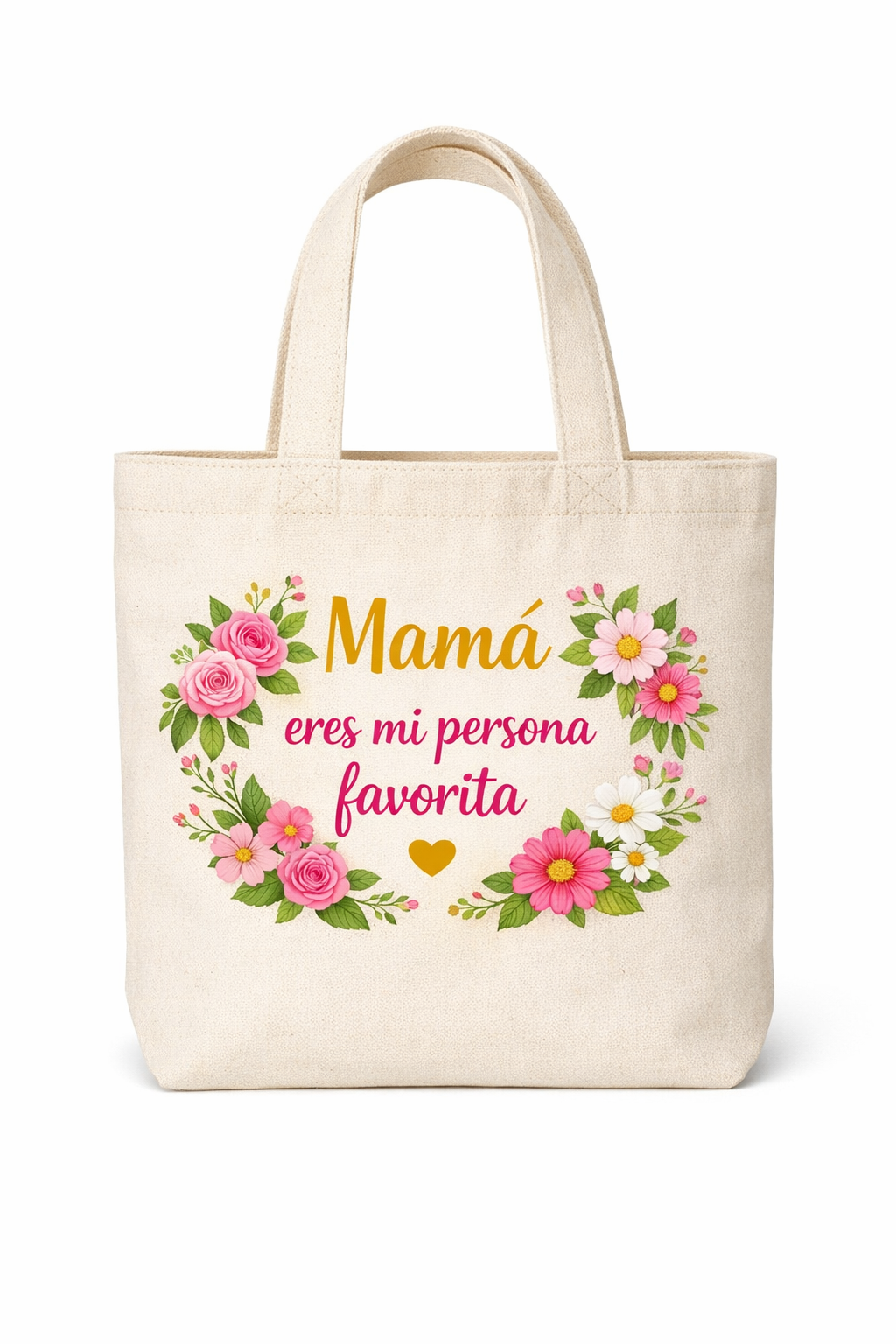Totebag personalizada